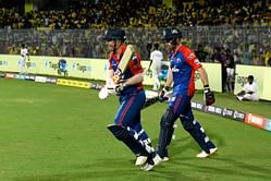 DC vs PBKS, IPL 2023: Arun Jaitley Stadium, Delhi pitch history and IPL records