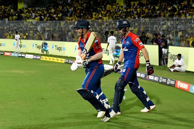 DC vs PBKS, IPL 2023: Arun Jaitley Stadium, Delhi pitch history and IPL records