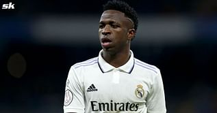 Will Vinicius Junior leave Real Madrid? Fabrizio Romano makes claim about Brazilian's future