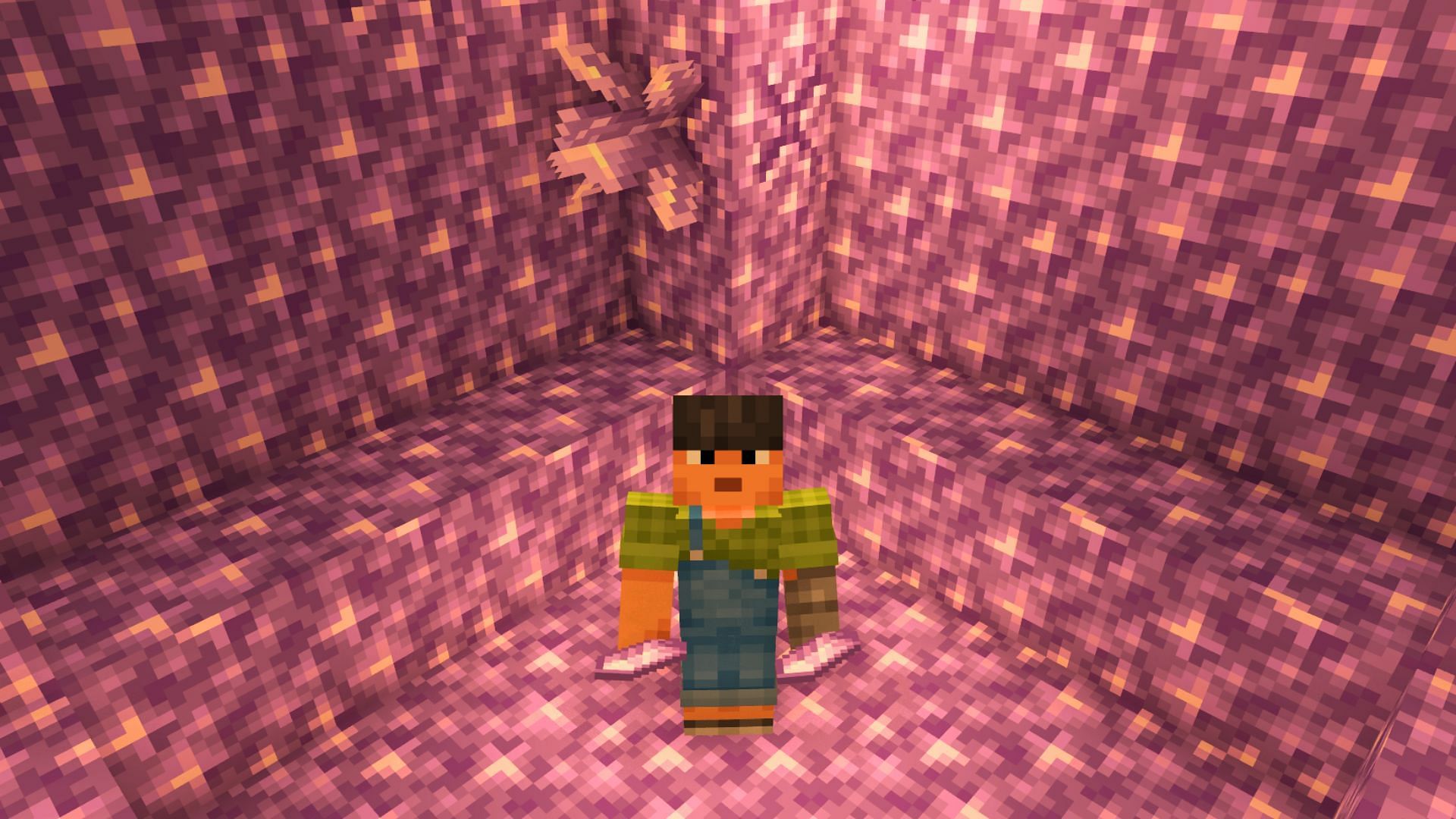 Everything to know about Amethyst (Image via Mojang)