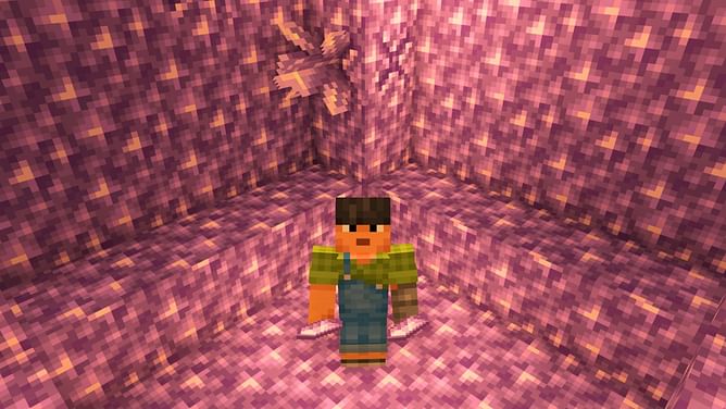 All the uses of Amethyst shards in Minecraft