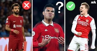 Premier League Team of the Season (2022-23)