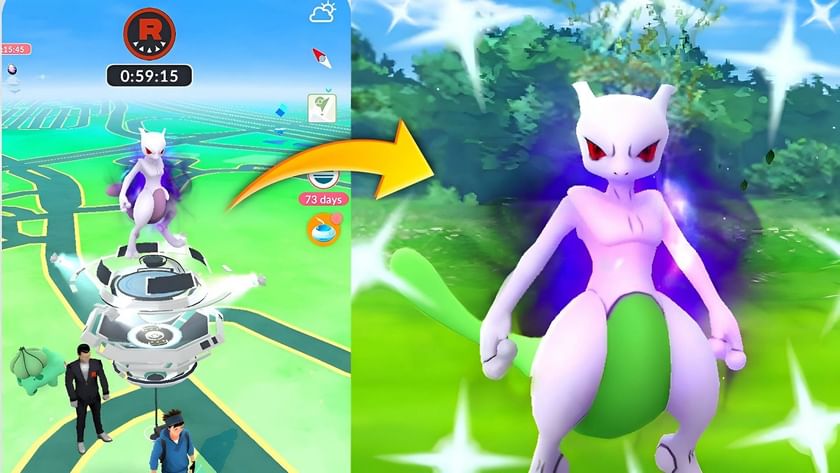 How To Catch Shiny Shadow Mewtwo In Pokemon GO How To Catch Shiny Shadow Mewtwo In Pokemon GO