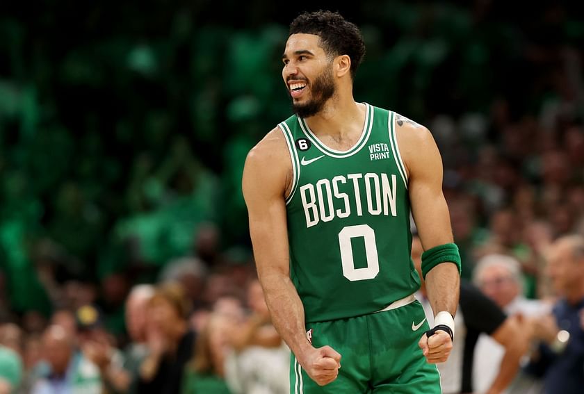 Which players who have played for the Boston Celtics and have hit