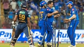 "Piyush Chawla's wicket-taking software is amazing" - Former Indian cricketer on MI's veteran spinner ahead of Eliminator vs LSG