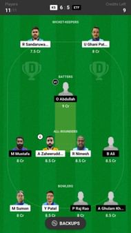 Fantasy suggestion #2