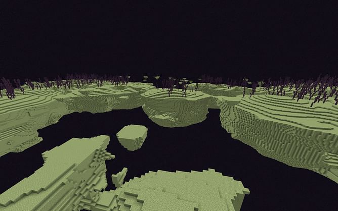 Top 5 tips for exploring the End in Minecraft