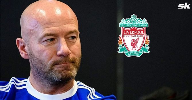 “He is lucky” – Alan Shearer suggests Liverpool man was lucky to escape red card for antics against Tottenham