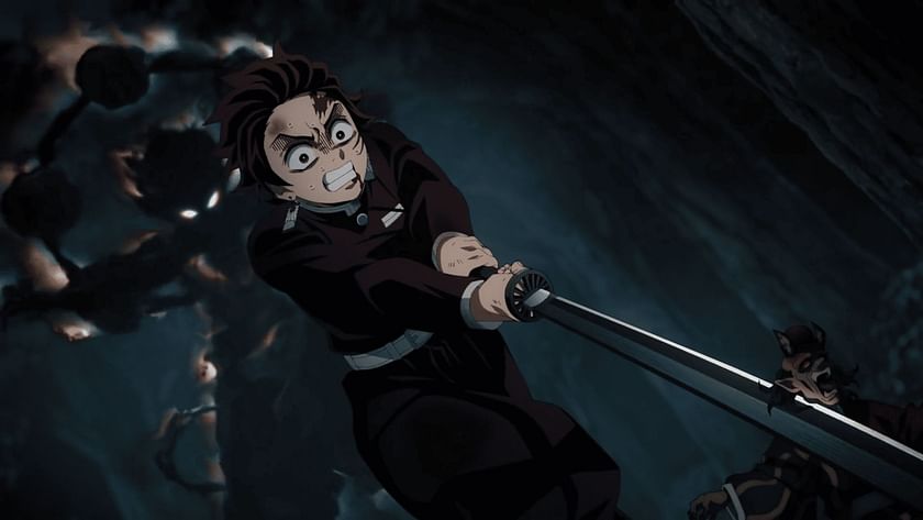 Demon Slayer season 3 episode 8: Every difference between the