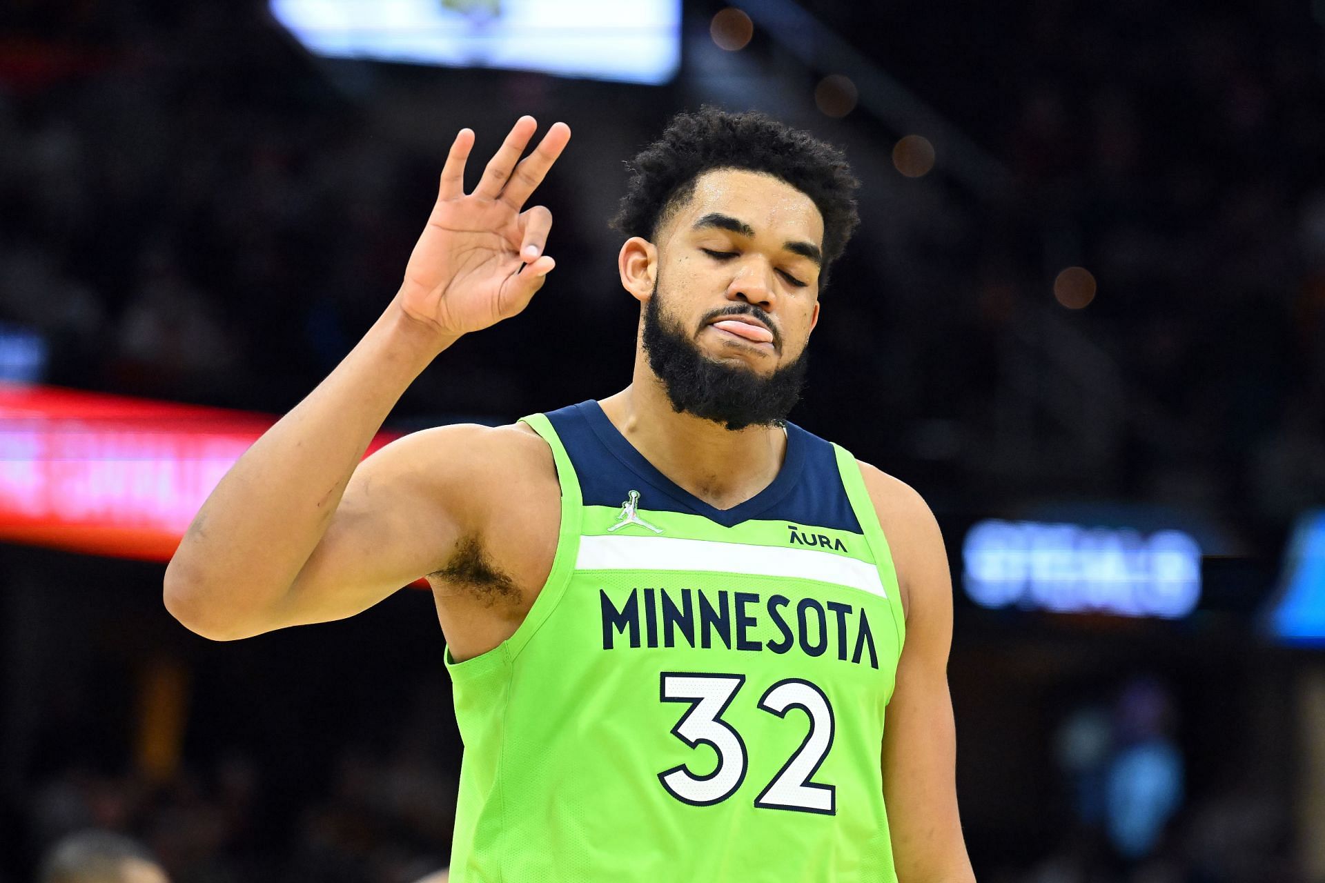 NBA Trade Rumors: Timberwolves have no intention of trading Karl-Anthony  Towns