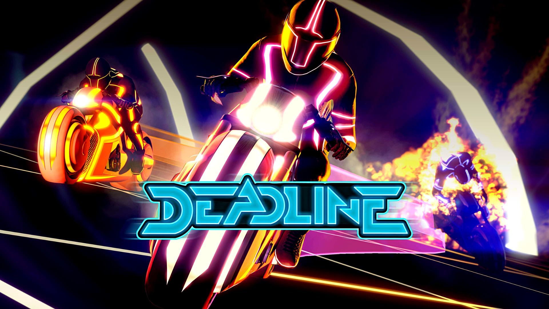 Deadlime Games