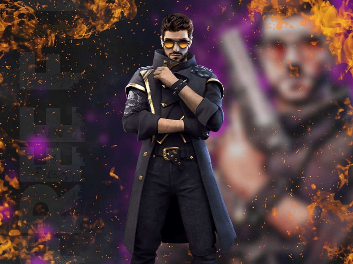 Awakened Alok character is going to be added to the game very soon (Image via Sportskeeda)