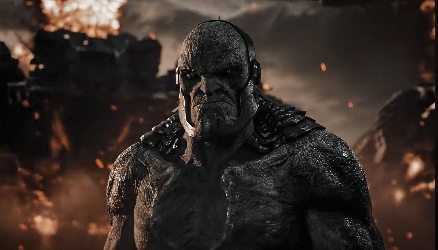 James Gunn's DCU: 8 reasons why Darkseid should return as the main villain