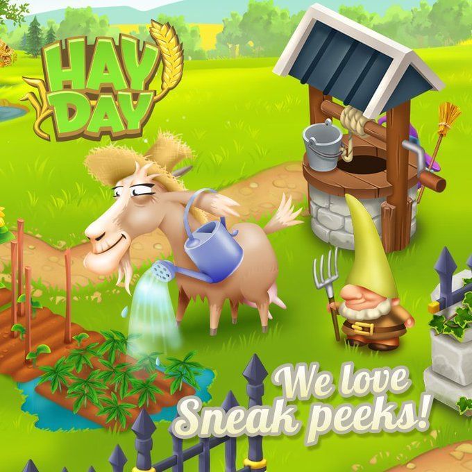 5 most useful animals in Hay Day to enhance your farming