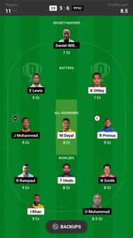 Fantasy suggestion #2