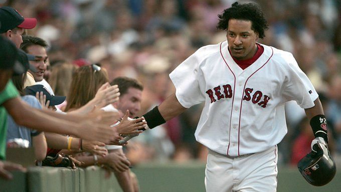 Manny Ramirez wishes he finished career with Red Sox but has no regrets  about Cooperstown: 'Those mistakes helped me be a better person' 