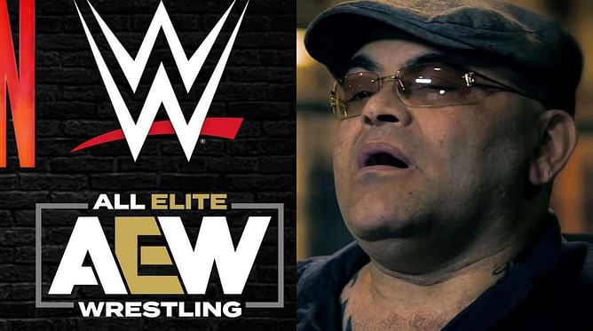 "How much time does he really have left?" - Konnan reacts to rumors of WWE megastar possibly signing with AEW