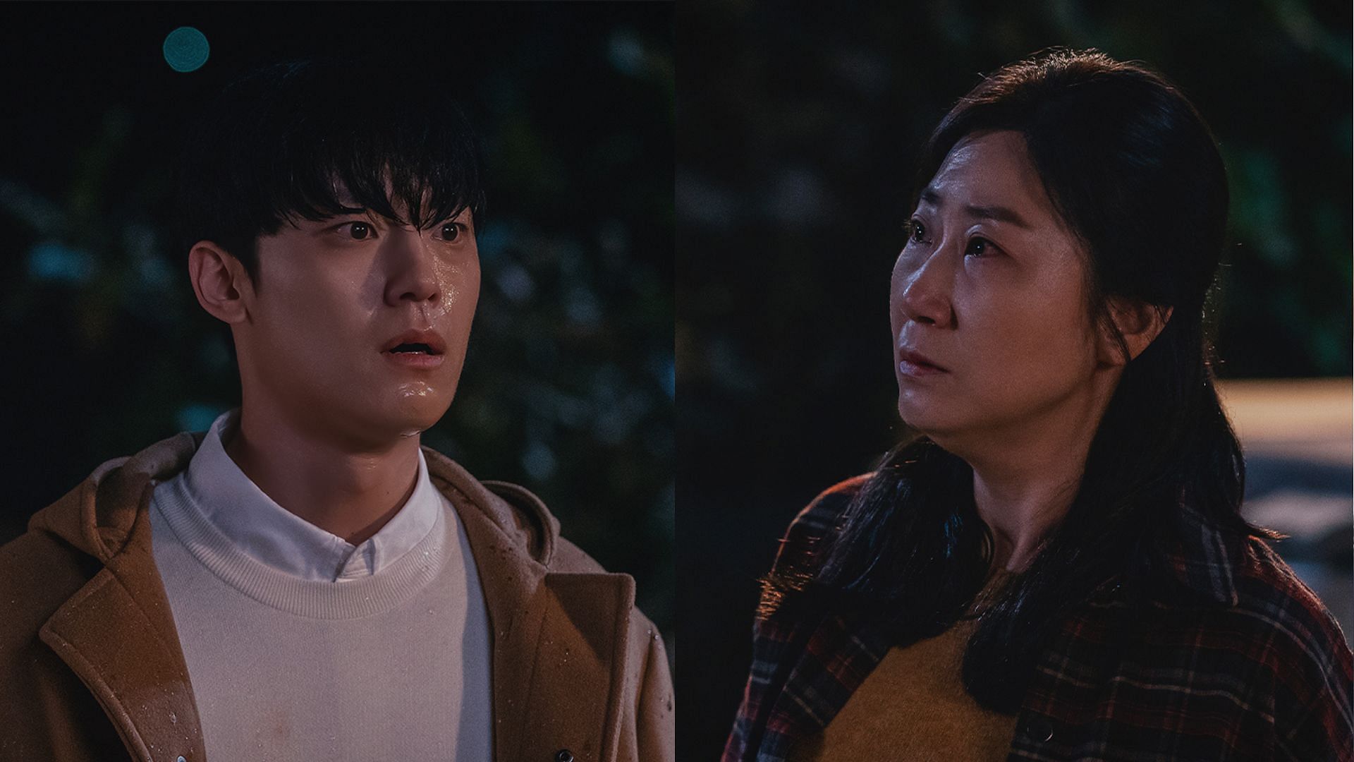 Lee Do-hyun and Ra Mi-ran give viewers as impressive comeback with The Good Bad Mother (Images via Instagram/jtbcdrama)