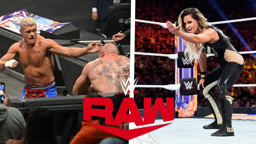 WWE RAW: What channel is WWE RAW on tonight? (May 22, 2023): How to
