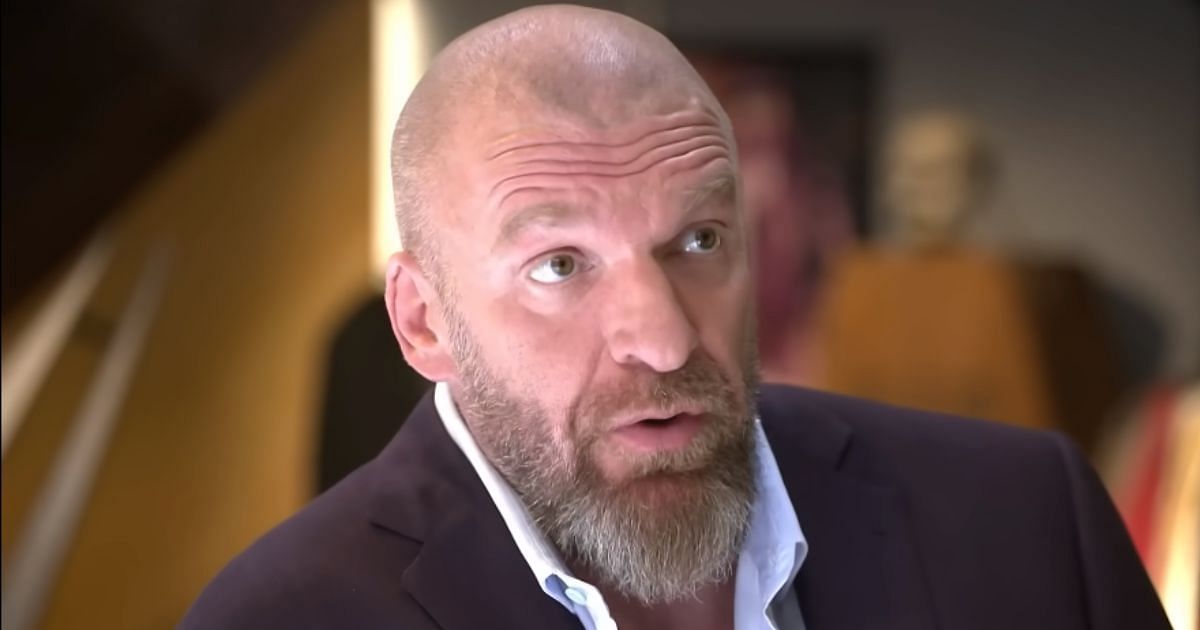 Triple H is allegedly far from being done unveiling new titles in WWE.