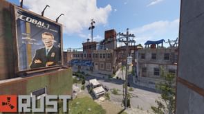 5 easy beginner outpost tips and tricks in Rust (2023)