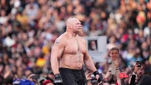 Brock Lesnar का WWE में अगले एक साल का शेड्यूल आया सामने, जानिए किन बड़े इवेंट्स में करेंगे परफॉर्म?