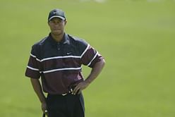 “He doesn't look like he has enough respect for other players”: When Stephen Ames trash talked a young Tiger Woods