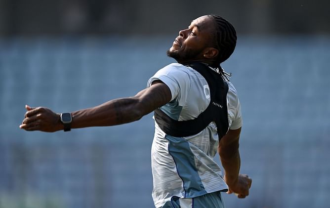 "I think this will probably end his journey with English cricket" - Kevin Pietersen on Jofra Archer's latest injury setback ahead of the Ashes