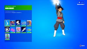 How to get the free Burn Bright emote in Fortnite