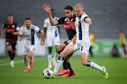 Stuttgart vs Hamburg Prediction and Betting Tips | June 1, 2023