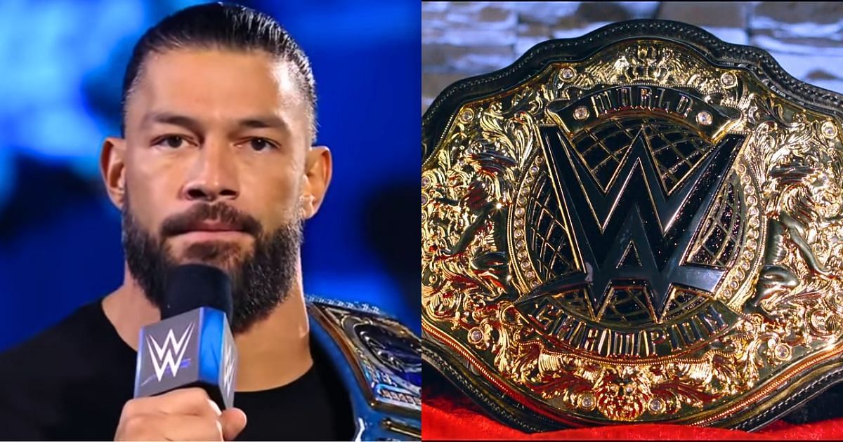 Roman Reigns is expected to deliver a long-awaited promo on the blue brand.
