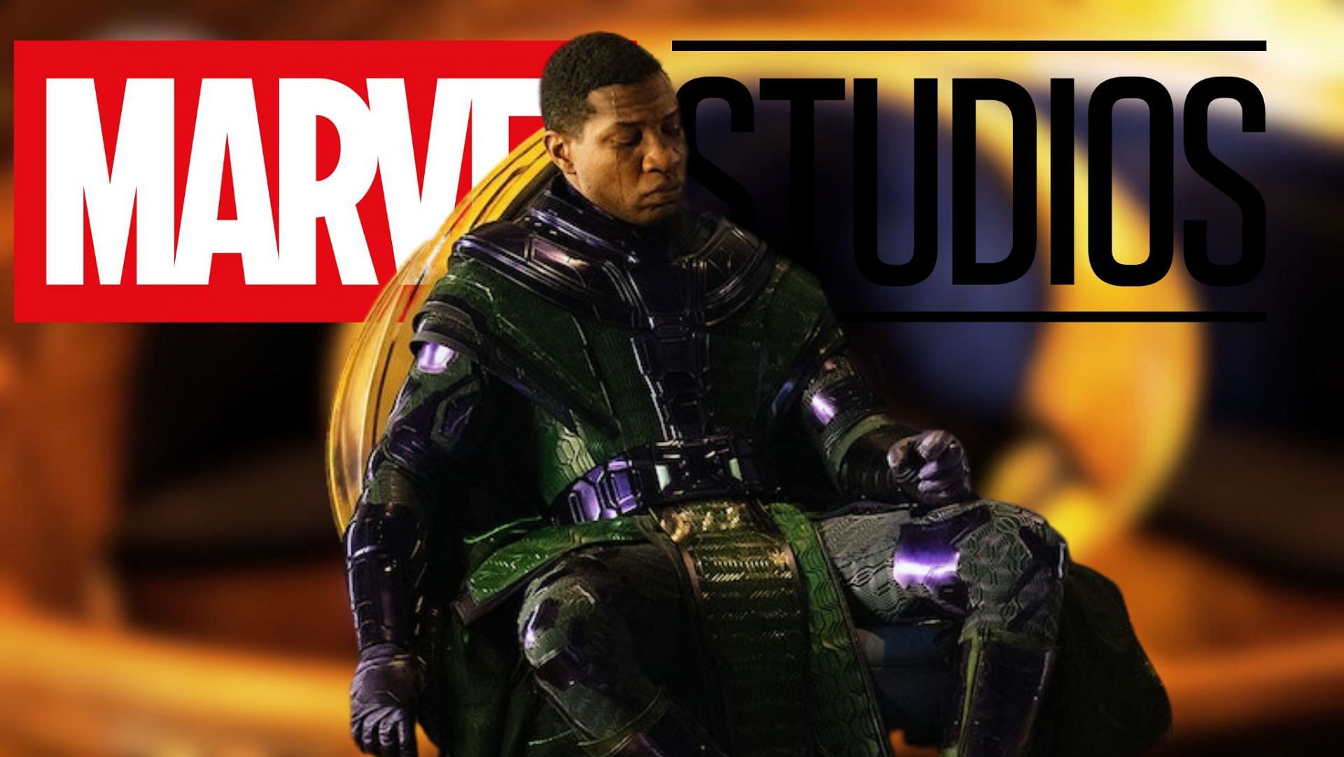 Avengers villain Kang the Conqueror in trouble with the law: Jonathan Majors faces up to a year in jail for assault charge (Image via Sportskeeda)