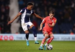 West Bromwich Albion vs Swansea City Prediction and Betting Tips | May 8th 2023