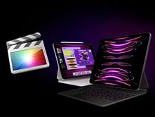 How to use Final Cut Pro on Apple iPad to edit videos?