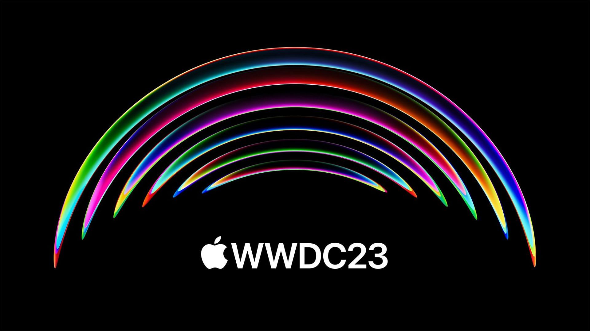 Apple WWDC 2023 will start on June 9. (Image via Apple)