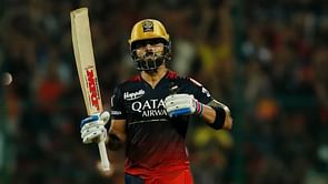 "Virat Kohli left no stone unturned" - Aakash Chopra on RCB star's IPL 2023 performance