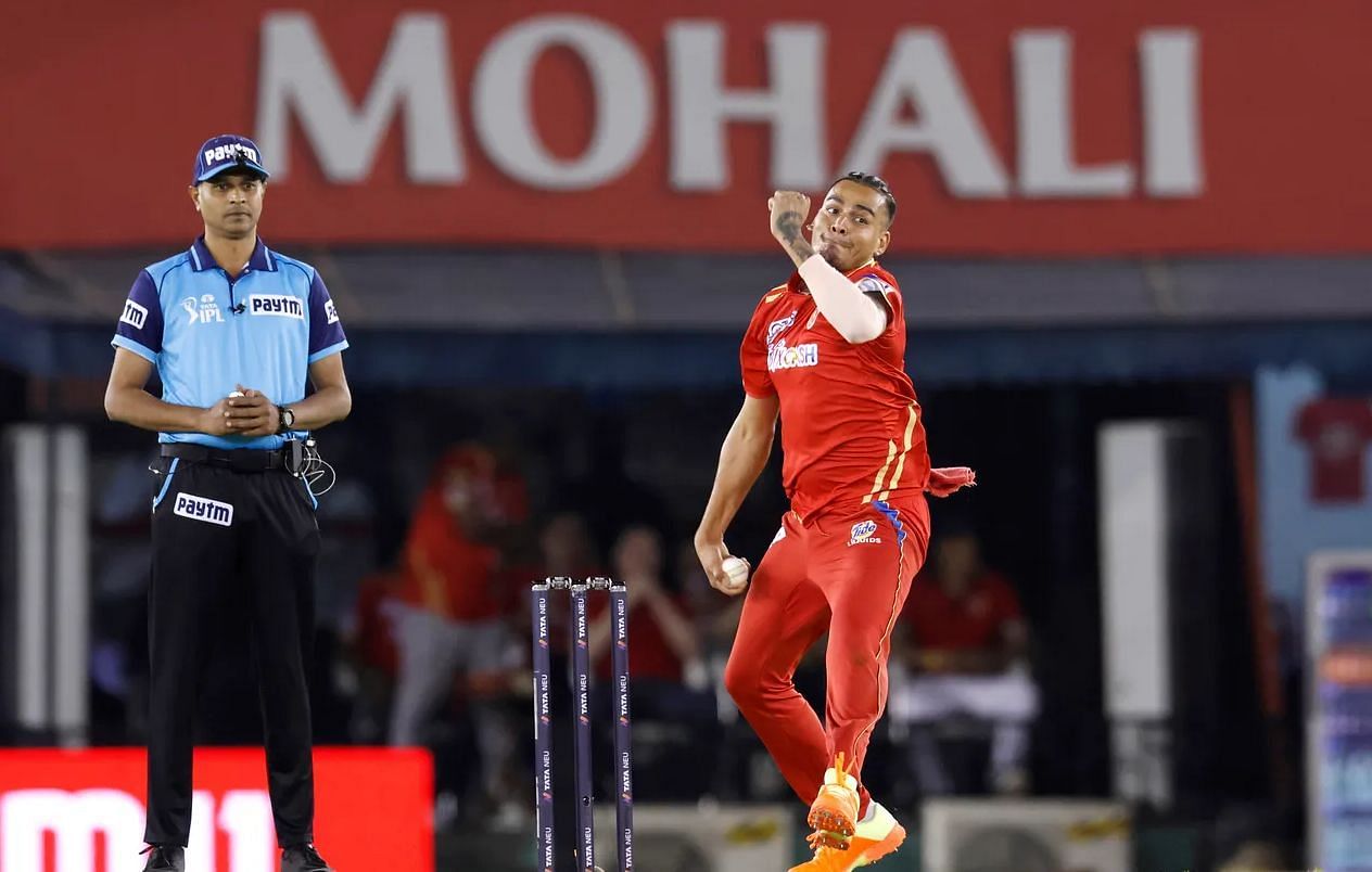 Rahul Chahar has found it near-impossible to generate breakthroughs in the middle overs