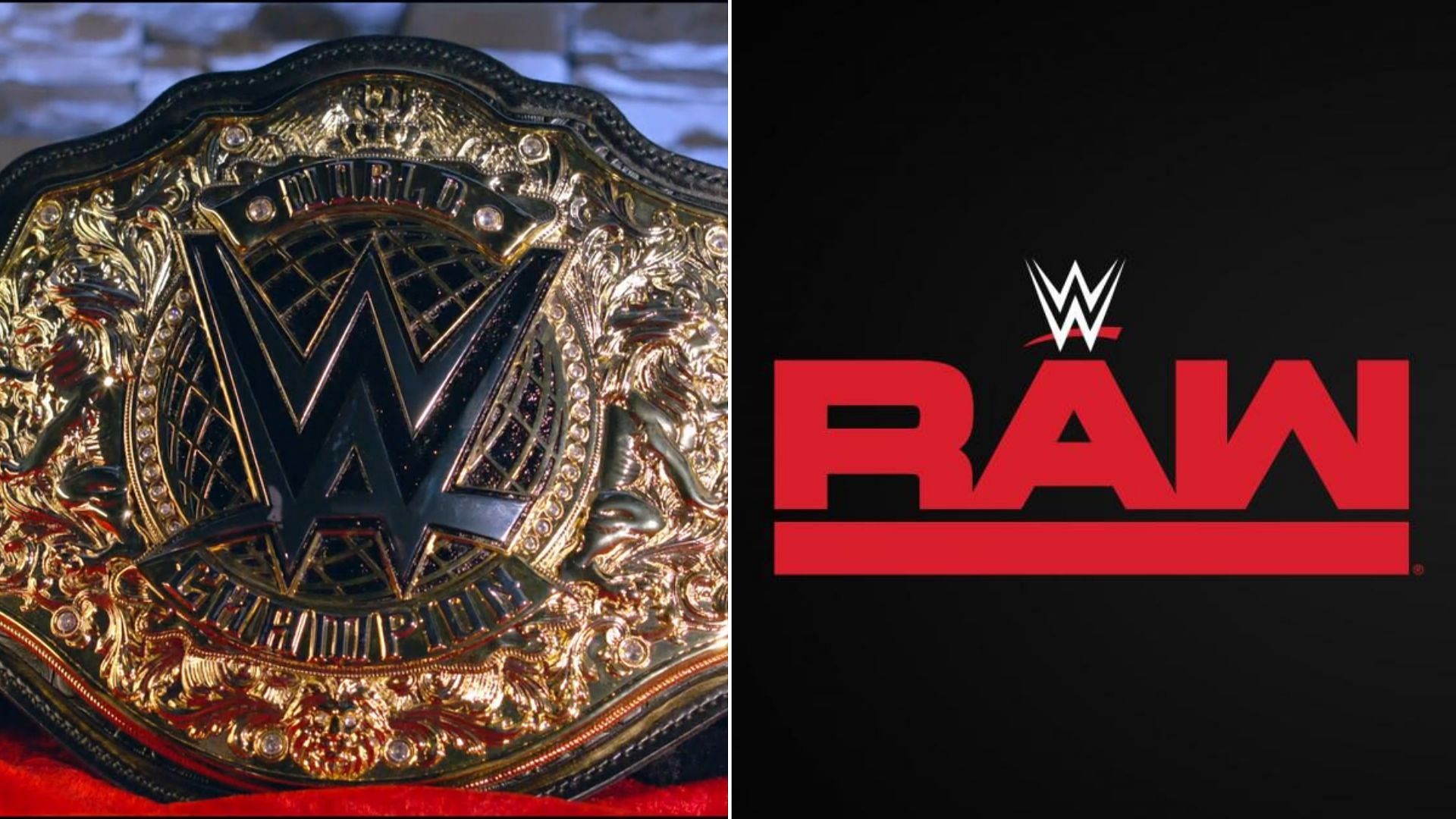 The World Heavyweight tournament begins on WWE RAW!