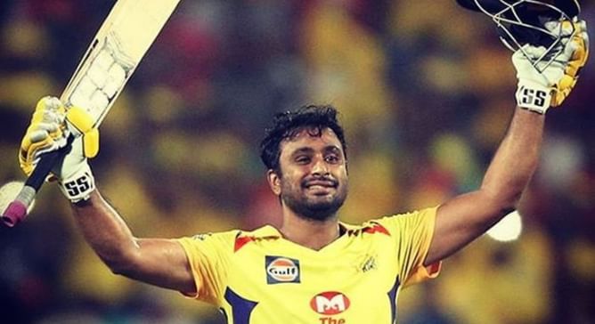 “No u turn” – Ambati Rayudu announces retirement, confirms IPL 2023 final as his last game in T20 extravaganza
