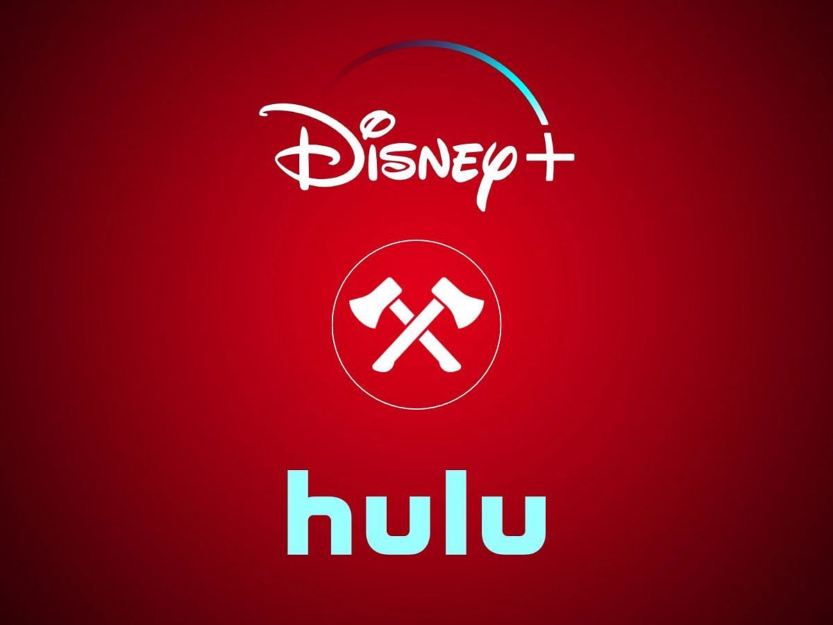 Disney+ and Hulu - Image source via Sportskeeda