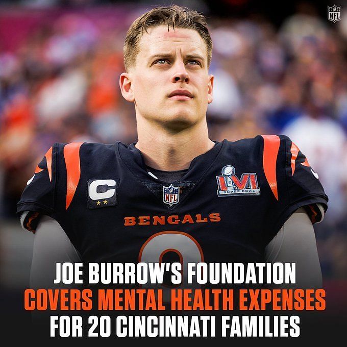 Joe Burrow's Impending Mega Contract, Cincinnati Bengals 2023