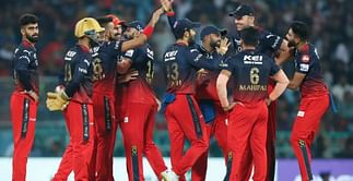 IPL 2023 weather update: Delhi weather report on May 6 for today's DC vs RCB clash