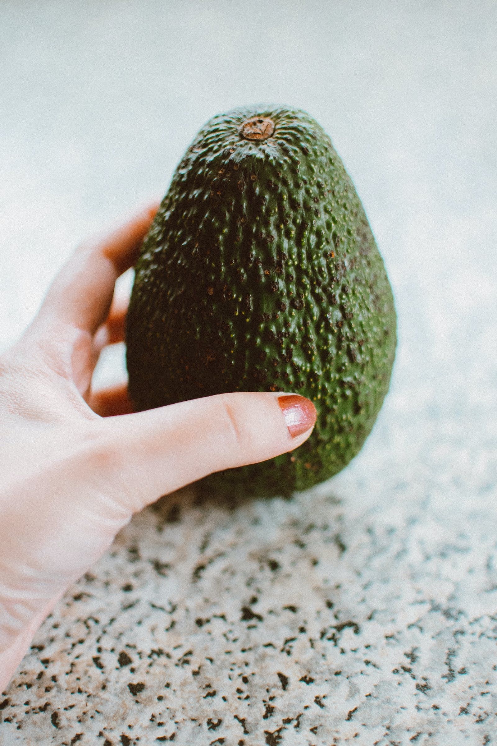 Avocado is a great source of fiber. (Image source: Pexels)