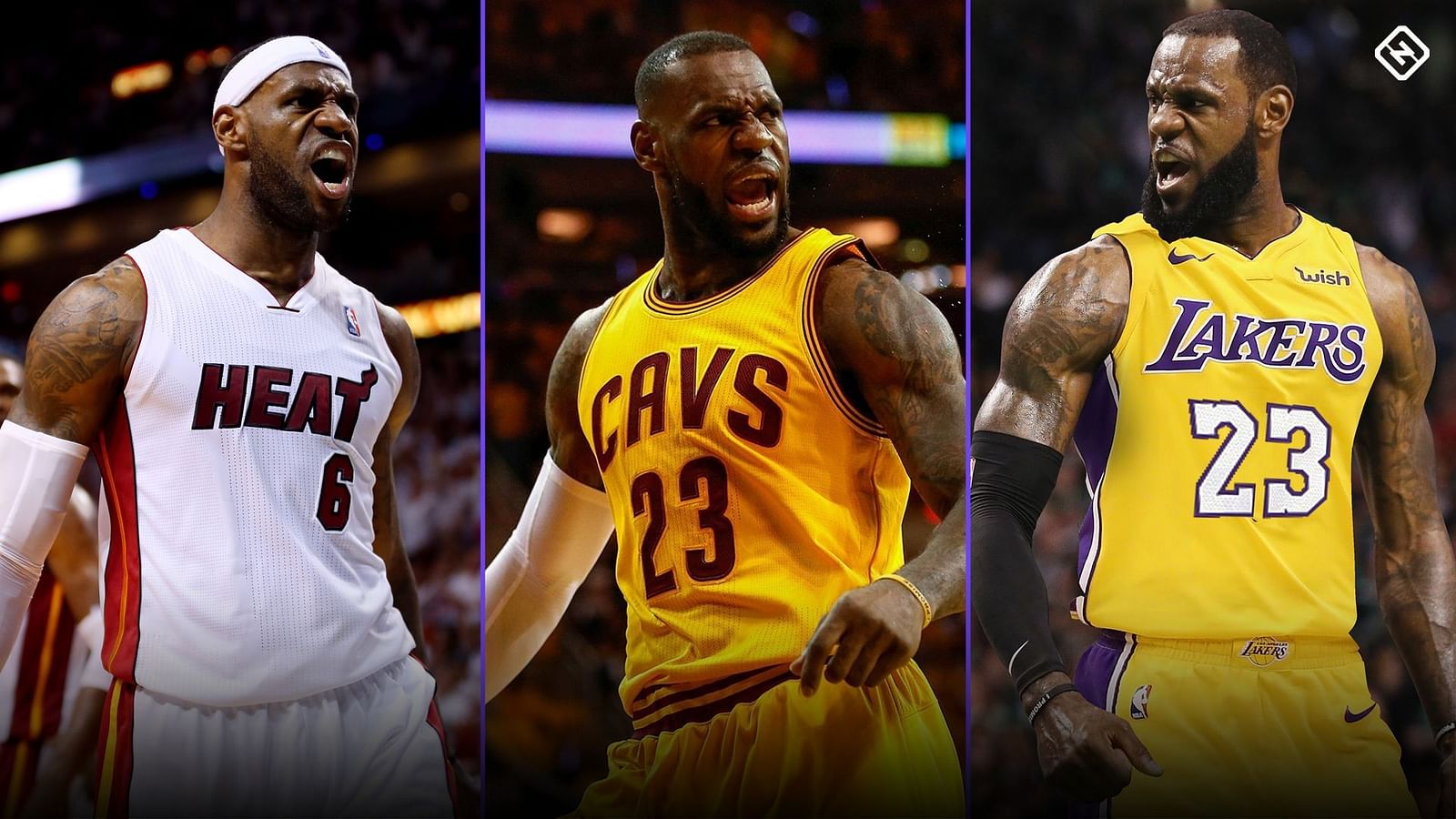 What is LeBron James triple logoman card value? Finding out more about ...