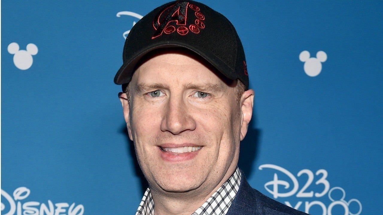 Unparalleled achievement and movie success drive Marvel Studios President Kevin Feige to boast about record-breaking viewership (Image via Getty)