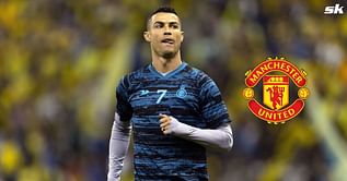 Former Manchester United star likely to leave current club and join Cristiano Ronaldo at Al-Nassr: Reports