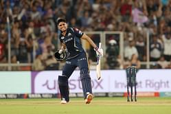 "He is not a star in the making, he is already a superstar" - Aakash Chopra lauds Shubman Gill's century in Gujarat Titans' win vs Mumbai Indians