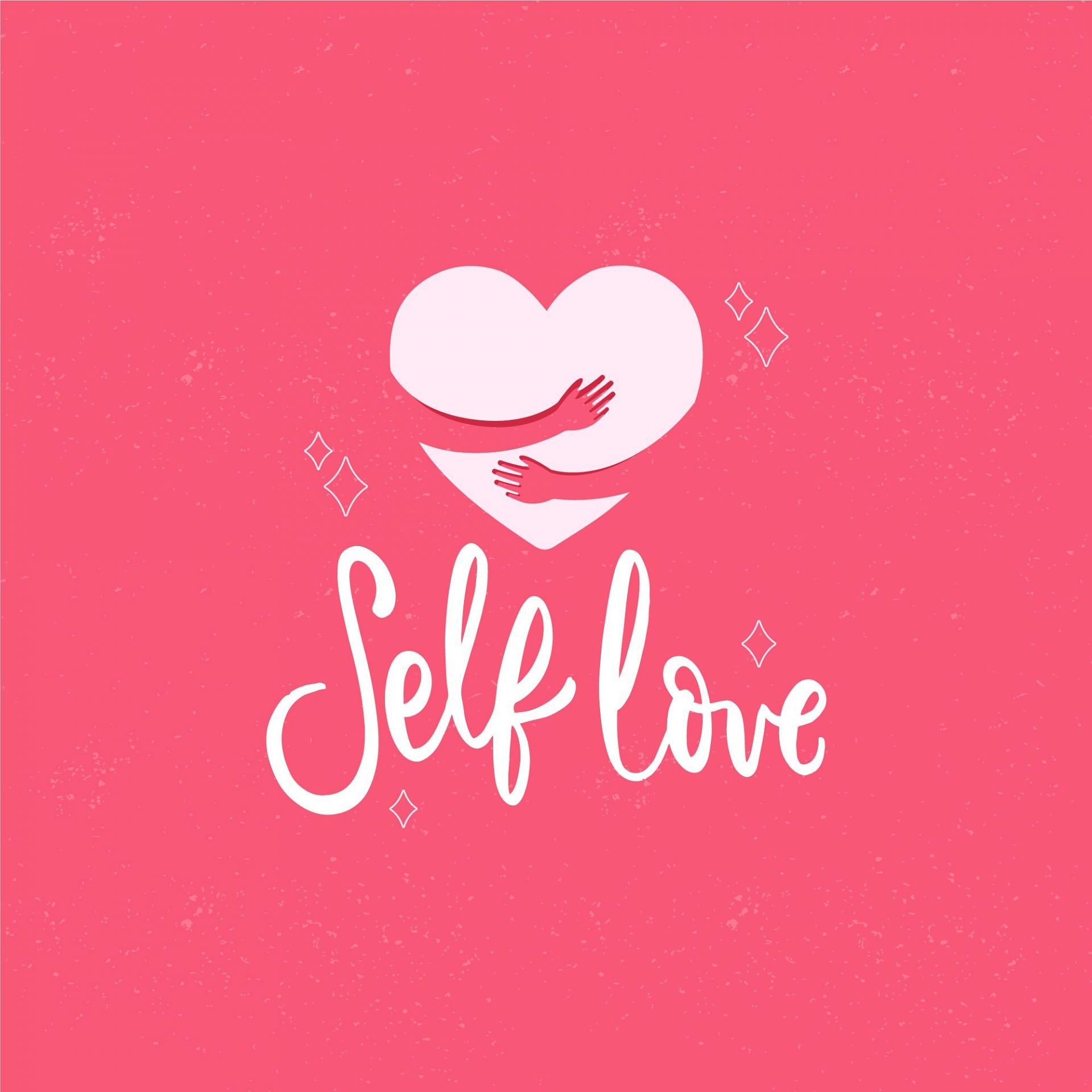 Taking care of yourself is not the same as having a narcissistic personality. (Image via Freepik/ Freepik)