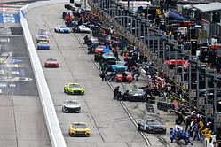 NASCAR 2023: Full entry list for Goodyear 400 at Darlington Raceway