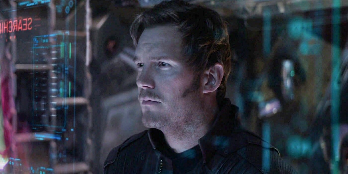 Chris Pratt in Avengers: Endgame (Image via Marvel)